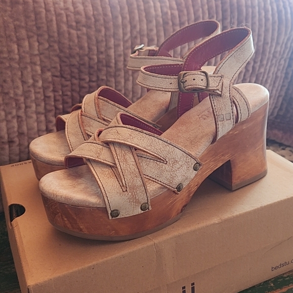 Paulina BEDSTU - Picture 3 of 12